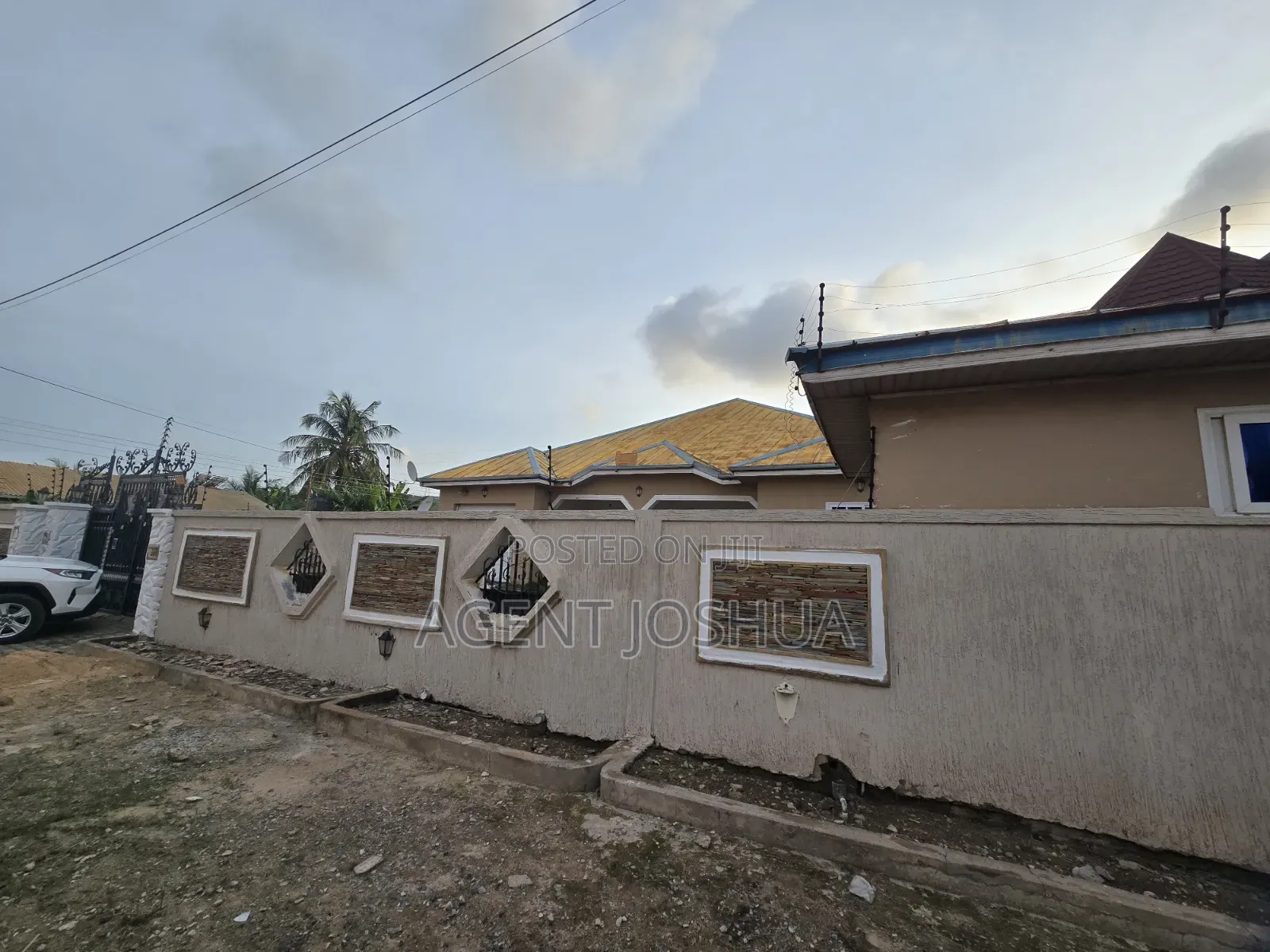 5bdrm House in Manet Junction for rent