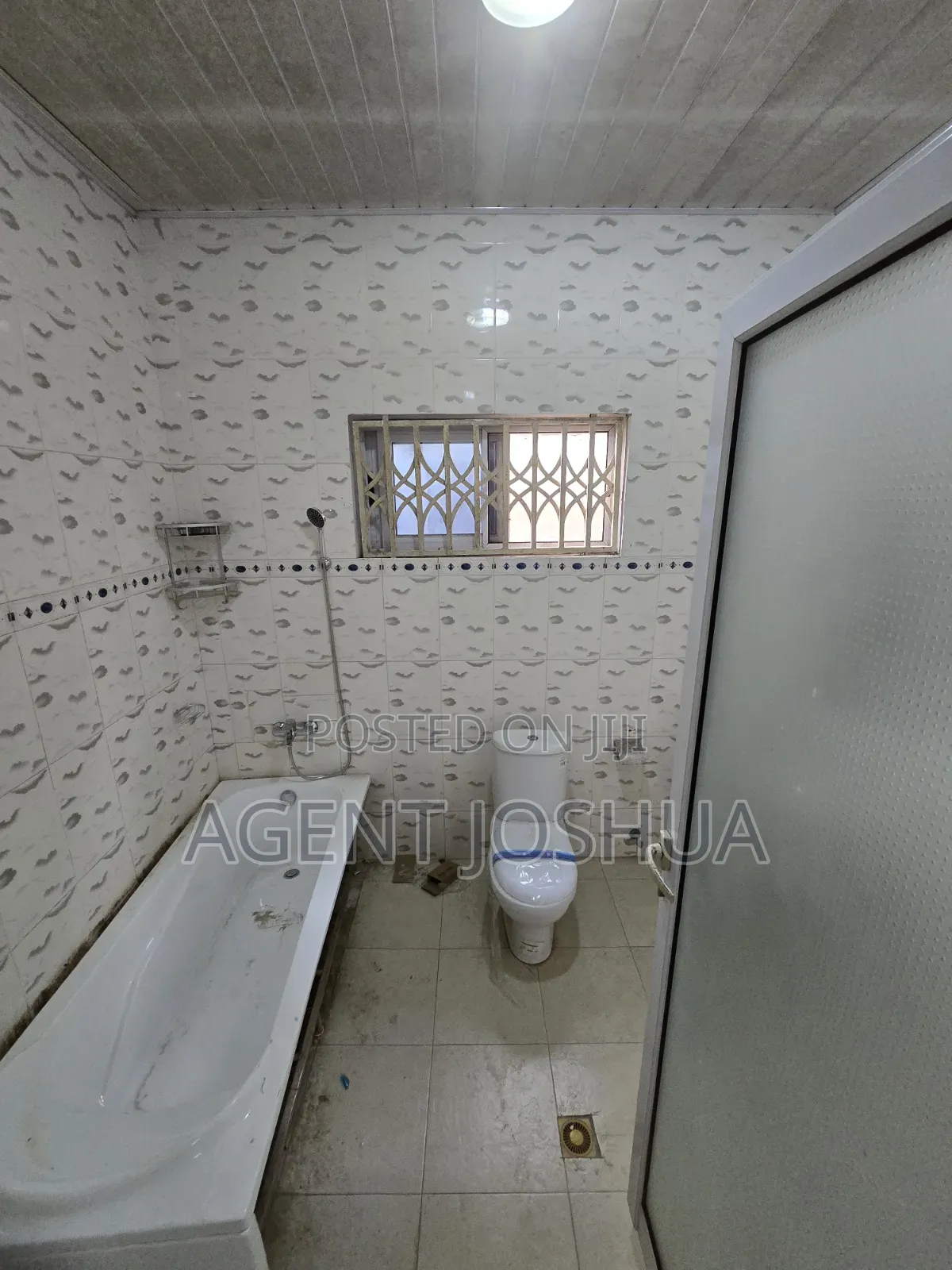 5bdrm House in Manet Junction for rent