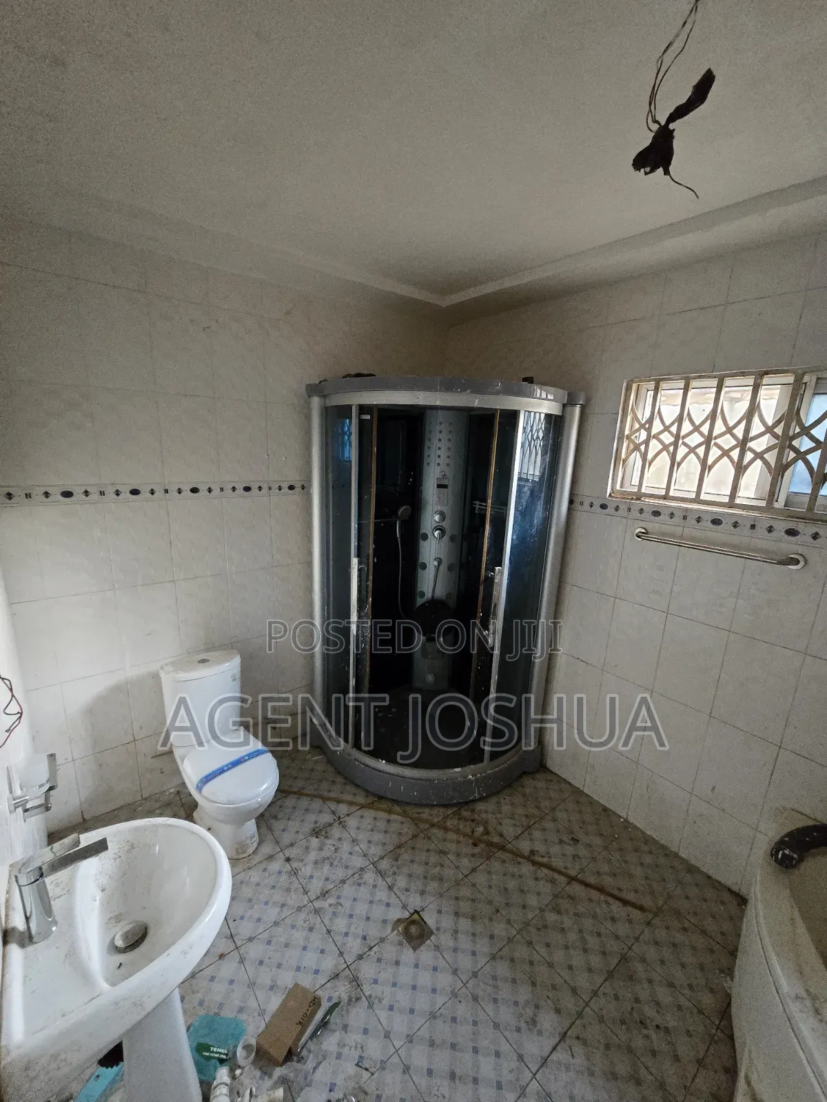 5bdrm House in Manet Junction for rent