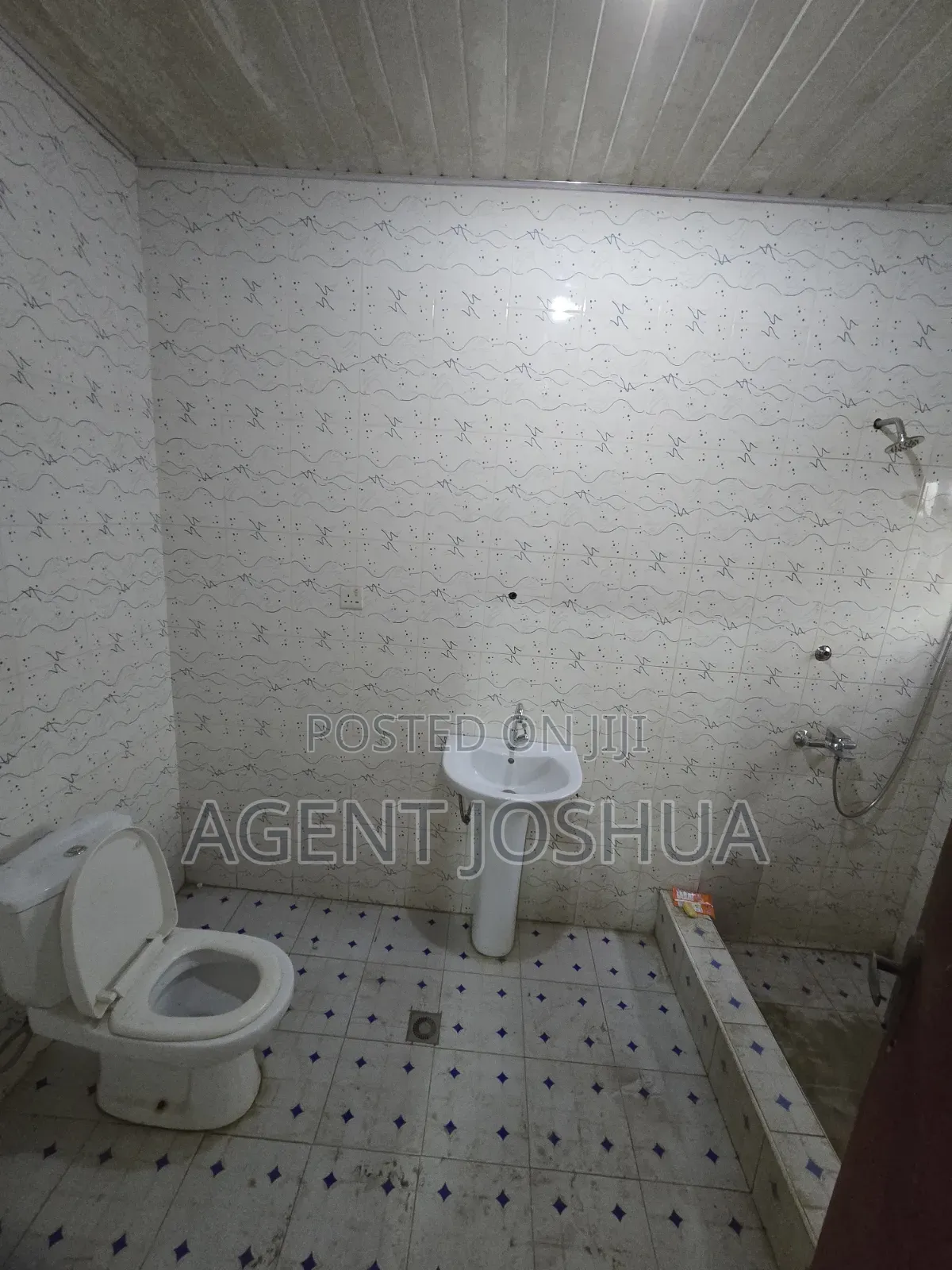5bdrm House in Manet Junction for rent