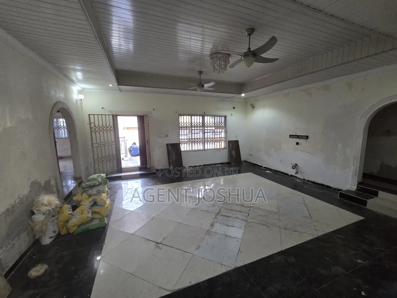 5bdrm House in Manet Junction for rent