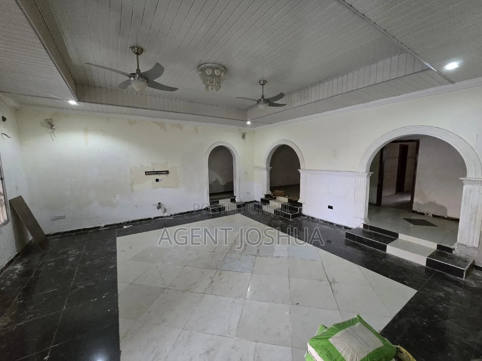 5bdrm House in Manet Junction for rent