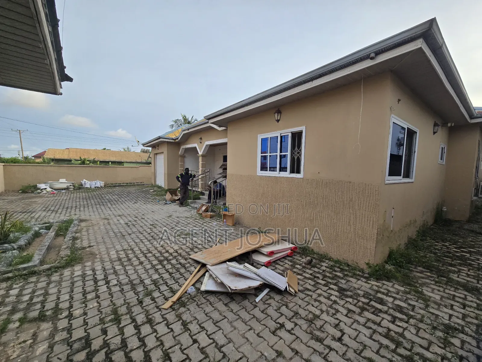 5bdrm House in Manet Junction for rent