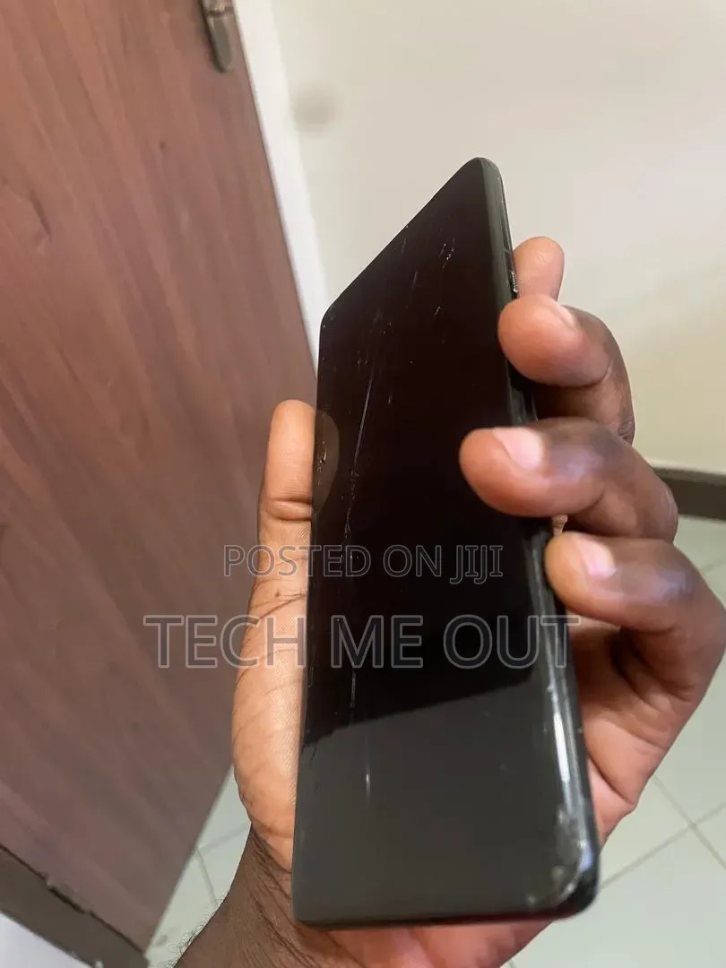 OnePlus 9 Pro 256 GB Black