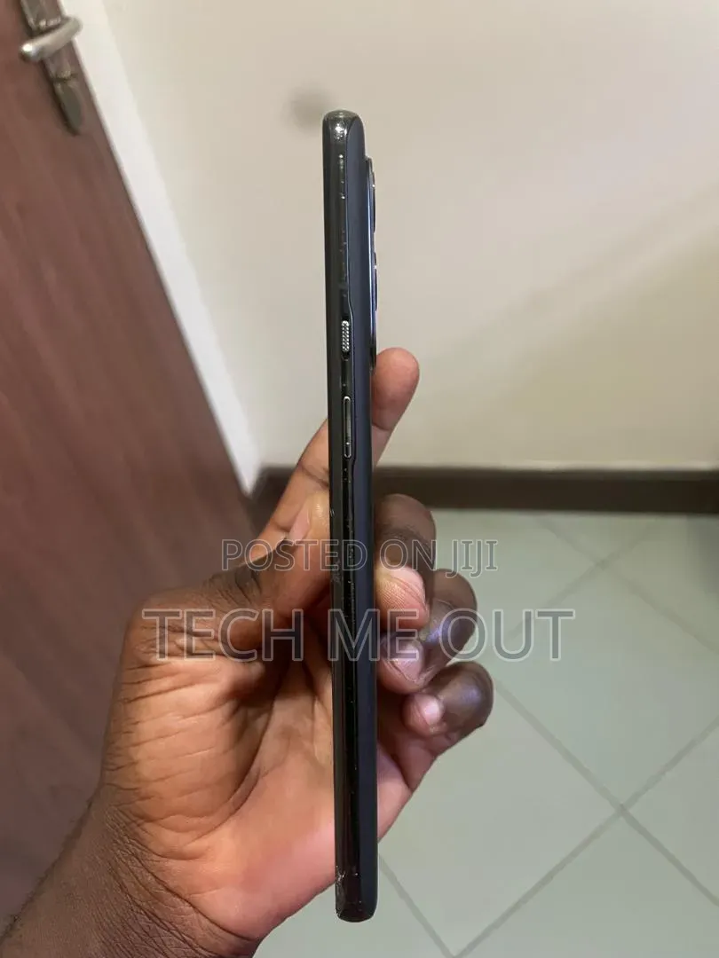 OnePlus 9 Pro 256 GB Black