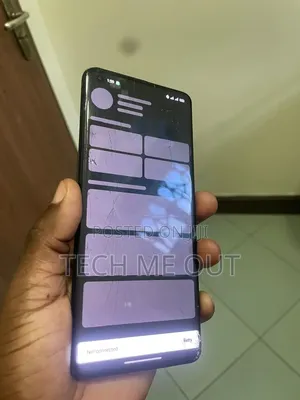 OnePlus 9 Pro 256 GB Black