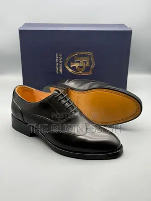 Frank Perry Classic Shoes for Men