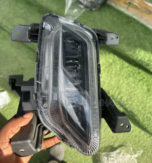 Hyundai Santa Fe Santafe 2019 2020 Foglight