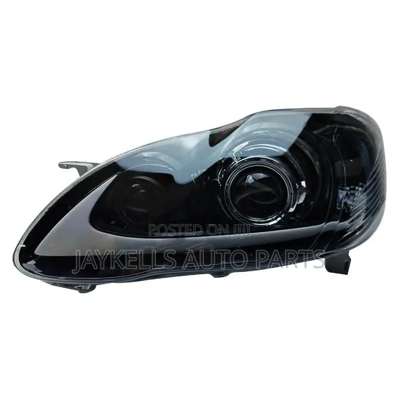 2003-2008 Toyota Corolla Spec Headlights