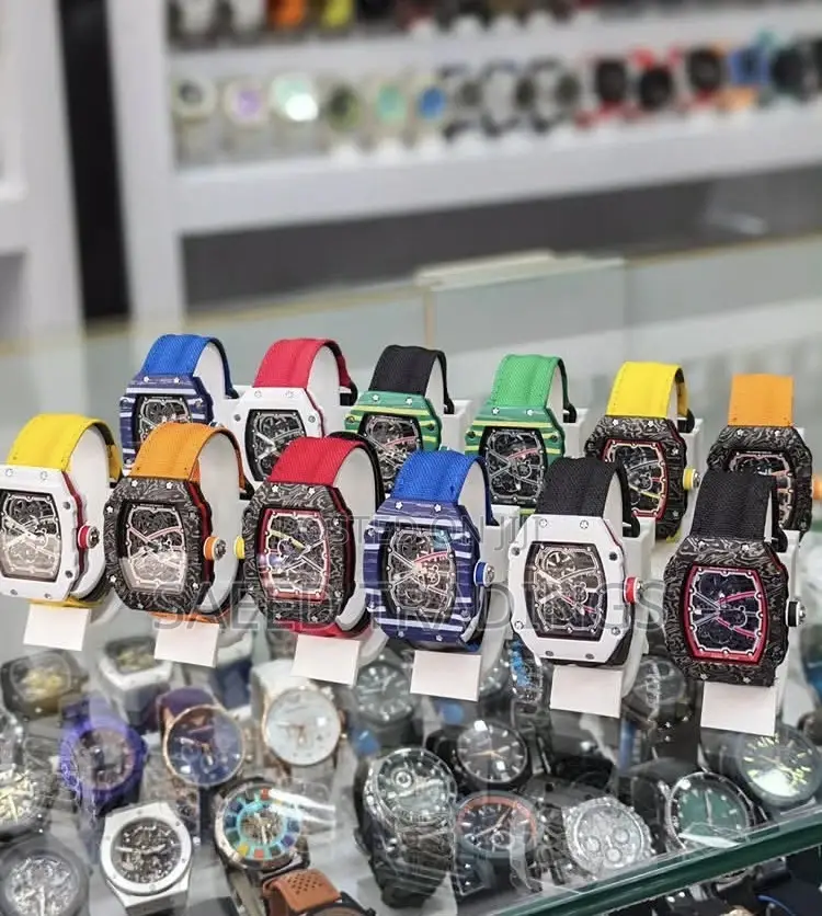 Richard Mille Watch
