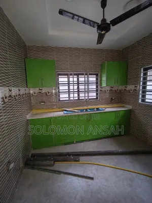 2bdrm House in Free Will Agency, Kumasi Metropolitan for sale