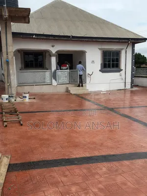 2bdrm House in Free Will Agency, Kumasi Metropolitan for sale