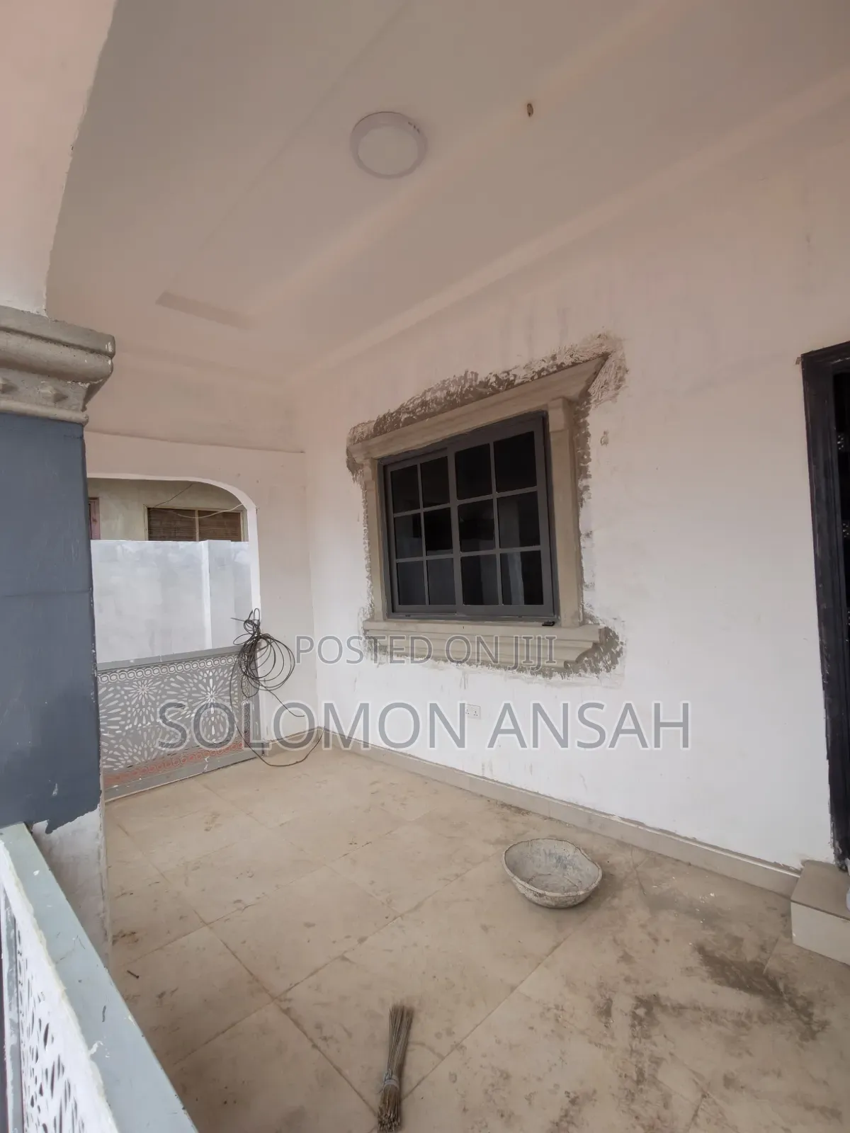 2bdrm House in Free Will Agency, Kumasi Metropolitan for sale