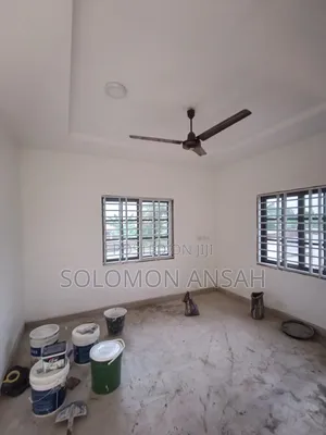2bdrm House in Free Will Agency, Kumasi Metropolitan for sale