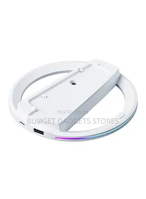 RGB Ps5 Vertical Stand