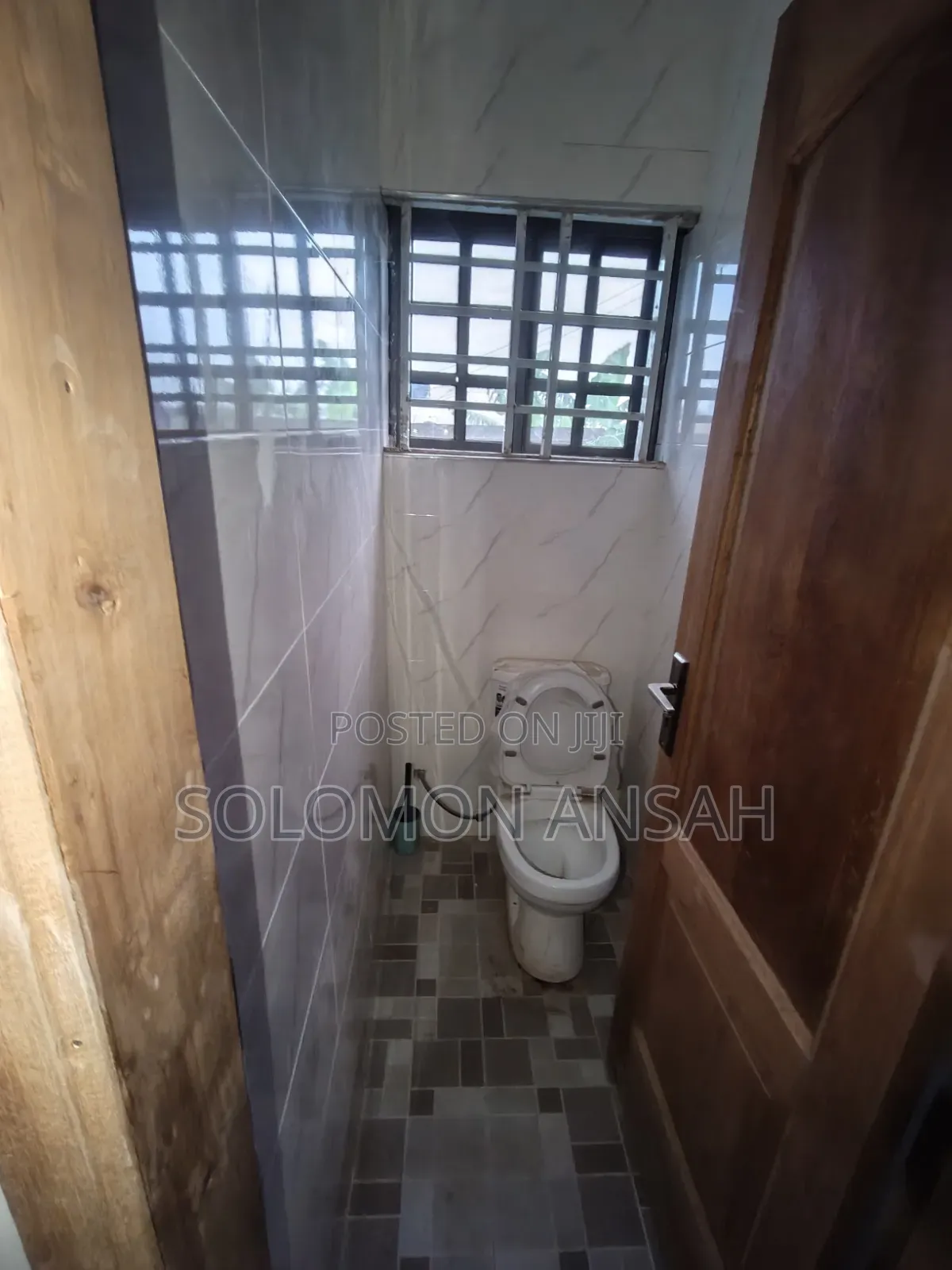 2bdrm House in Free Will Agency, Kumasi Metropolitan for sale