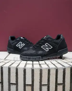 New Balance Numeric Tom Knox 600 in Different Colours , Swipe >>