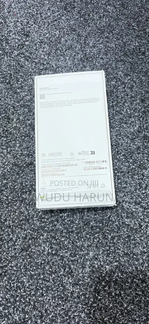 New Apple iPhone 16 Pro 256 GB Gold