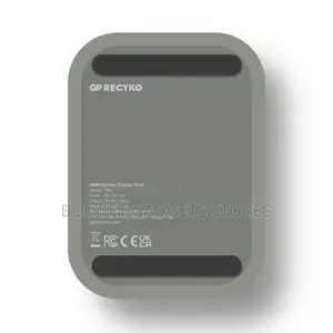 Battery Charger X 2 With 8 Recyko 2600 Aa D851 Double Charger Dock