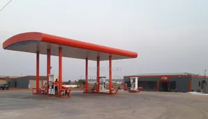 Pump Attendant Urgently Needed