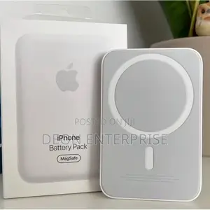 Mac Safe Charger