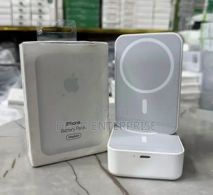 Mac Safe Charger