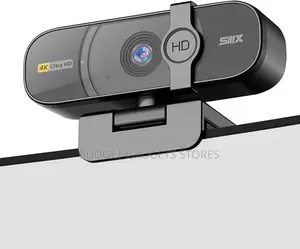 Full Hd Webcam