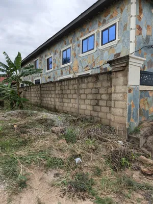 A Plot of Land for Sale at Atonsu-Feyiase