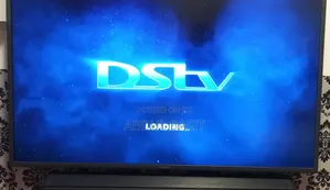 Samsung 43" Smart TV – Crystal Clear Entertainment
