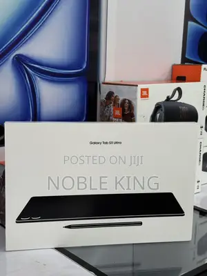 New Samsung Galaxy Tab S11 Ultra 5G 512 GB Gray
