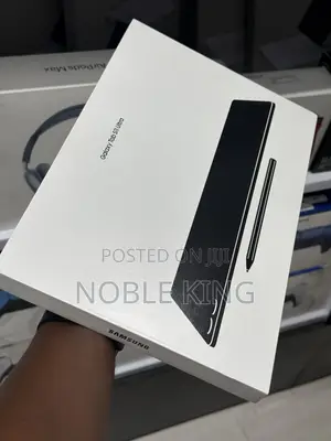 New Samsung Galaxy Tab S11 Ultra 5G 512 GB Gray