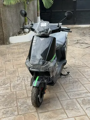 New CityCoco S 2026 Black