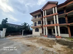 2bdrm Apartment in Sarpeiman-White, Amasaman for rent