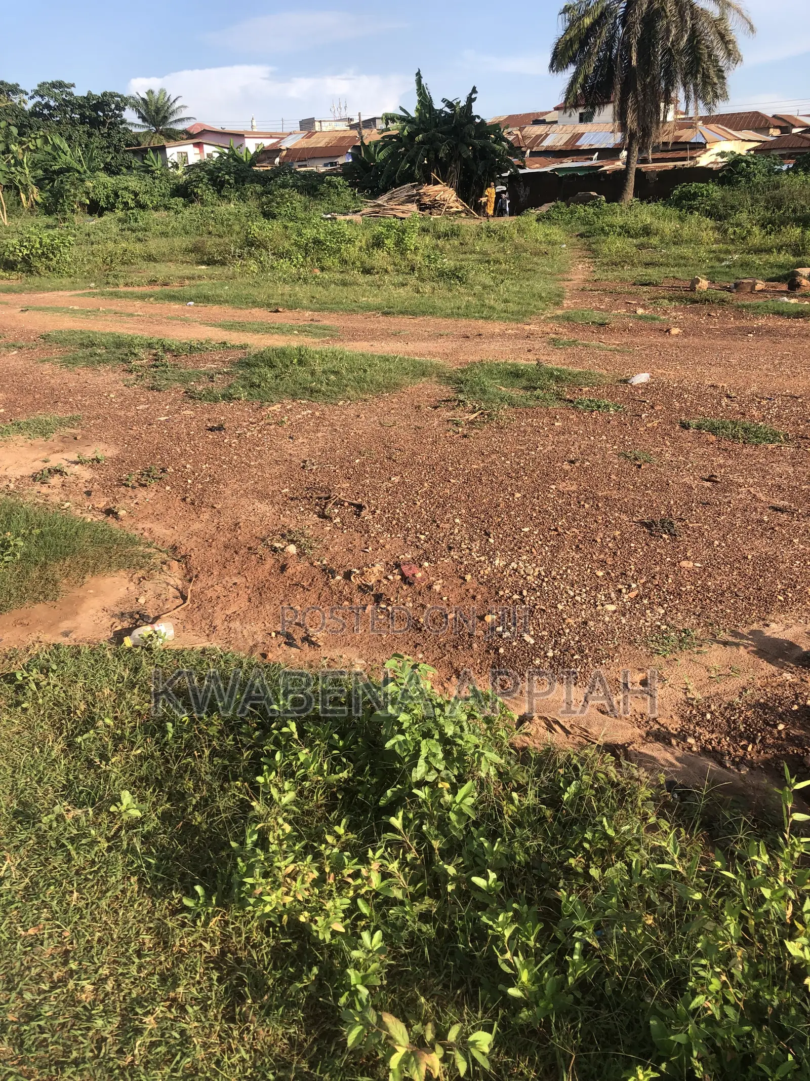 Commercial Plots of Land Is on Sales