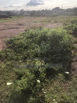 Commercial Plots of Land Is on Sales