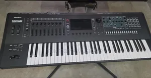 Roland Fanthom 8 Ex
