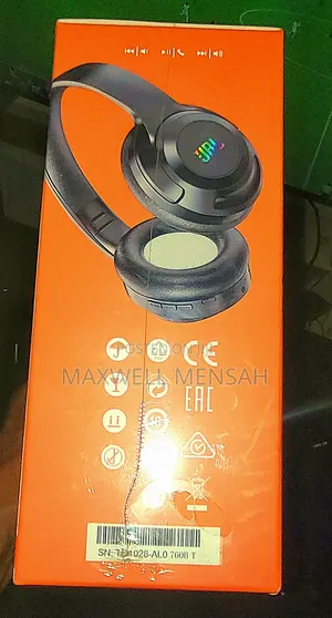 JBL Harman Tune M16bt