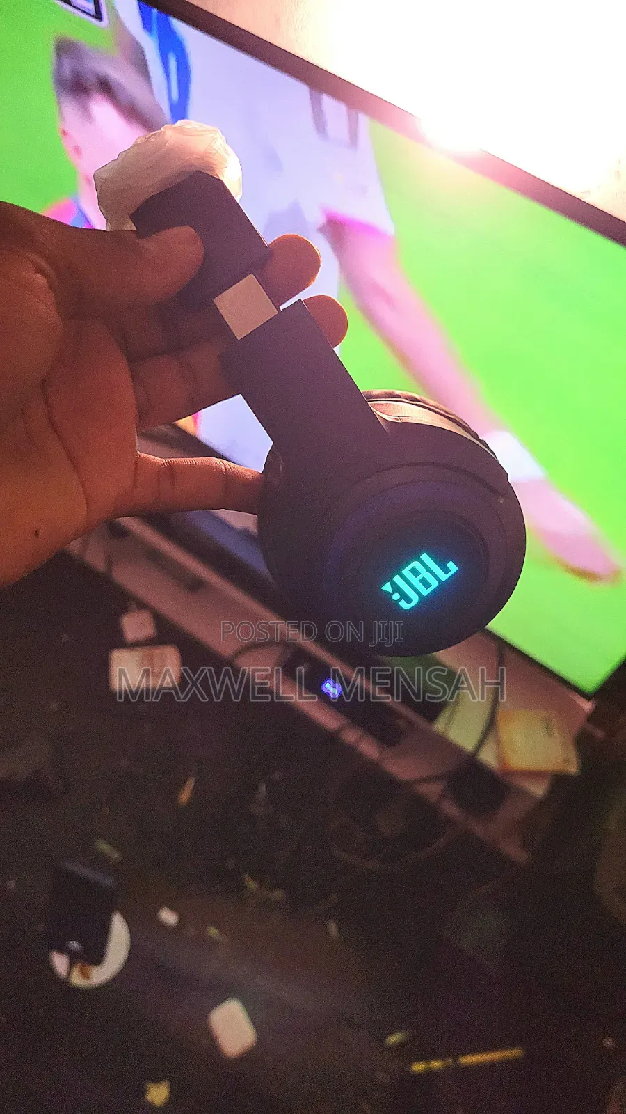 JBL Harman Tune M16bt