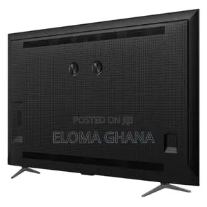 All New TCL 98 Inches Smart Qled Google Tv, 98p8k