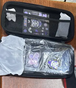 Nintendo Switch Carrying Case