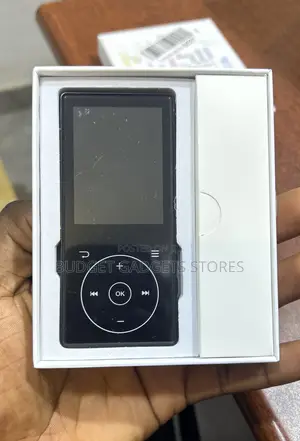 Multimedia Player