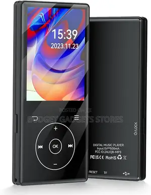 Multimedia Player
