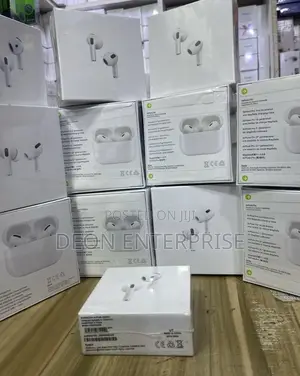 Airpods Pro 2nd Gen