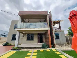 7bdrm Duplex in East Legon Hills-, Accra Metropolitan for rent