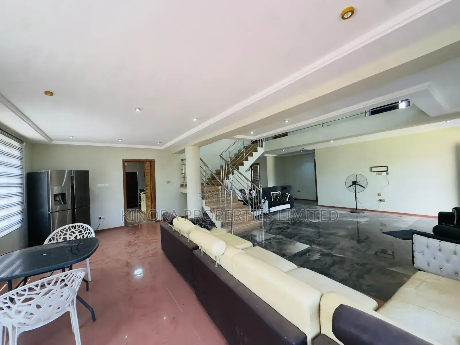 7bdrm Duplex in East Legon Hills-, Accra Metropolitan for rent