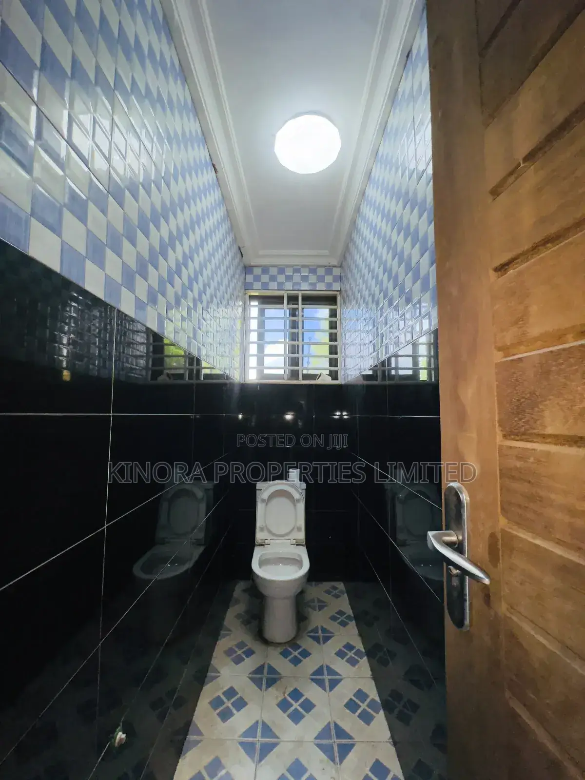 7bdrm Duplex in East Legon Hills-, Accra Metropolitan for rent