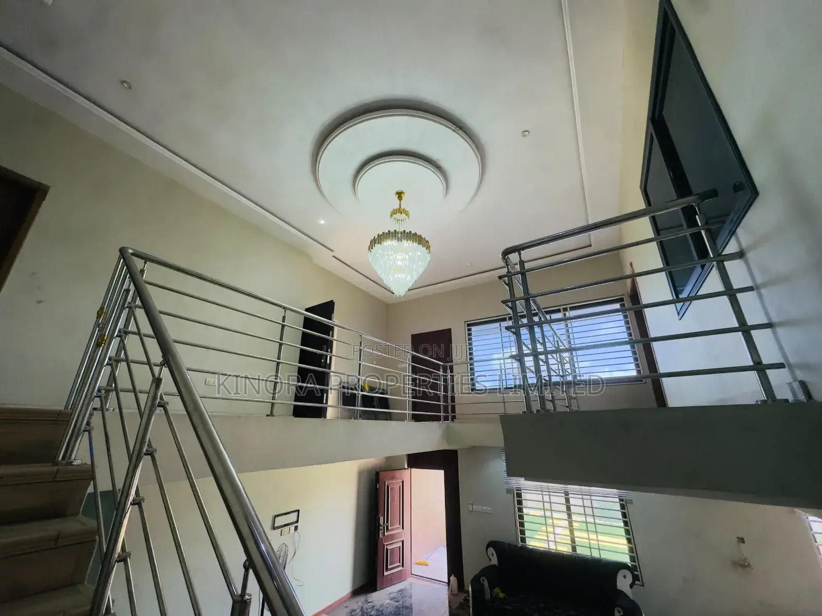 7bdrm Duplex in East Legon Hills-, Accra Metropolitan for rent