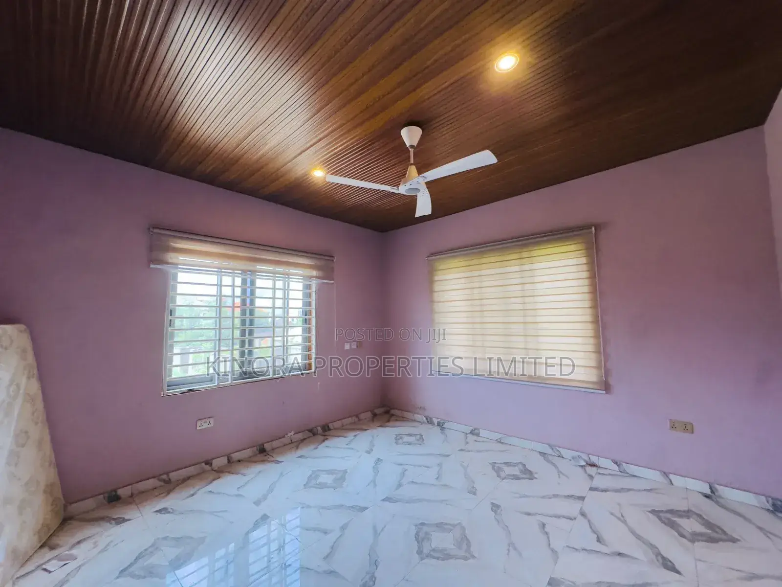 7bdrm Duplex in East Legon Hills-, Accra Metropolitan for rent