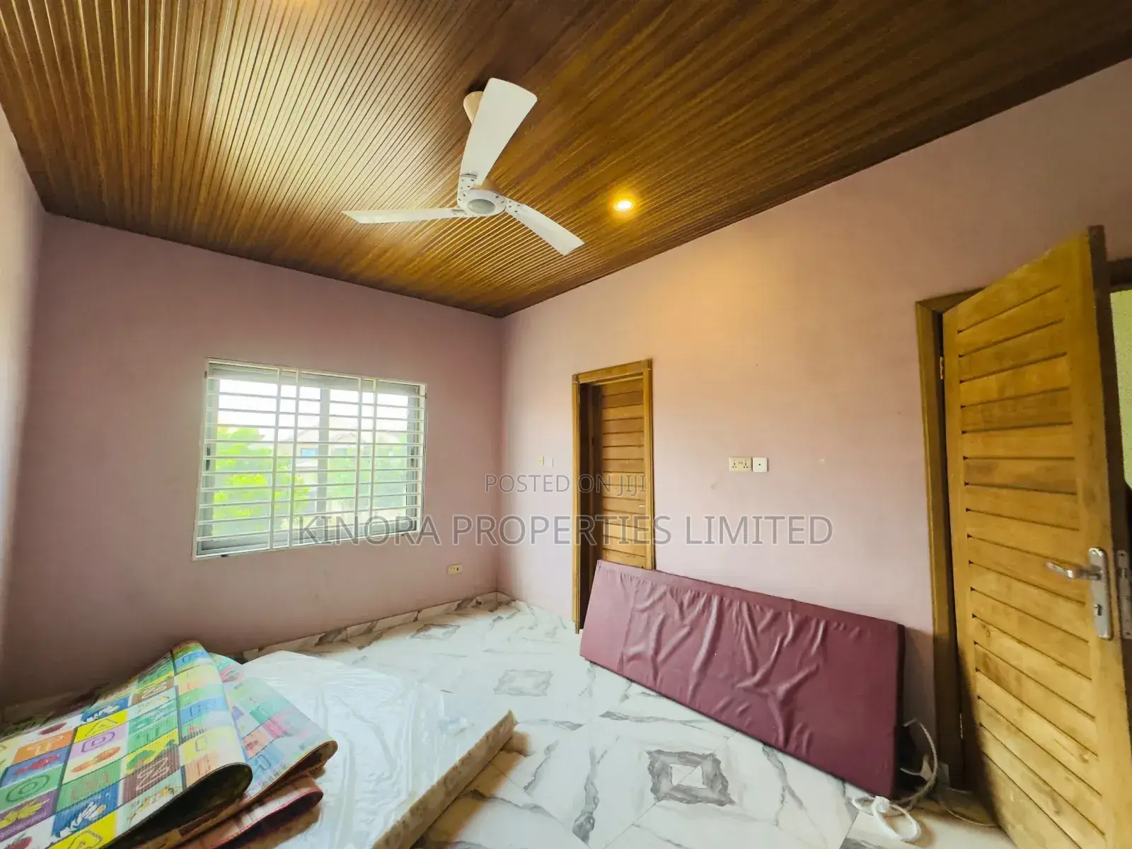 7bdrm Duplex in East Legon Hills-, Accra Metropolitan for rent