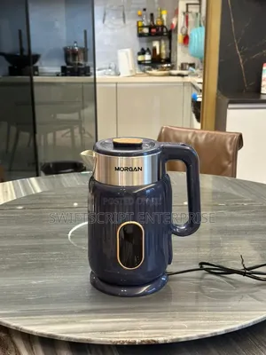 2.2 L Electric Kettle Yeah